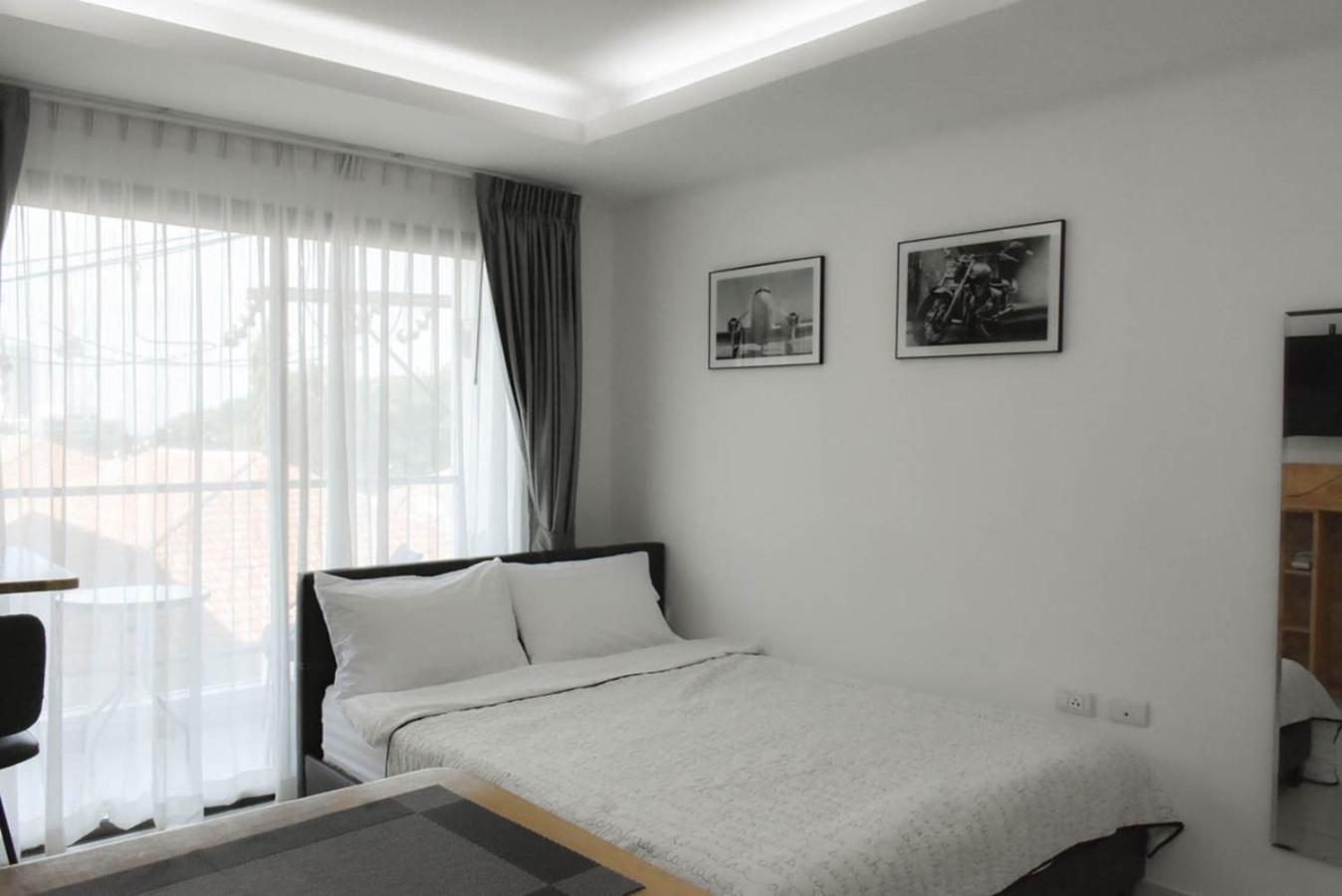 Water Park Condominium Pattaya ห้อง รูปภาพ