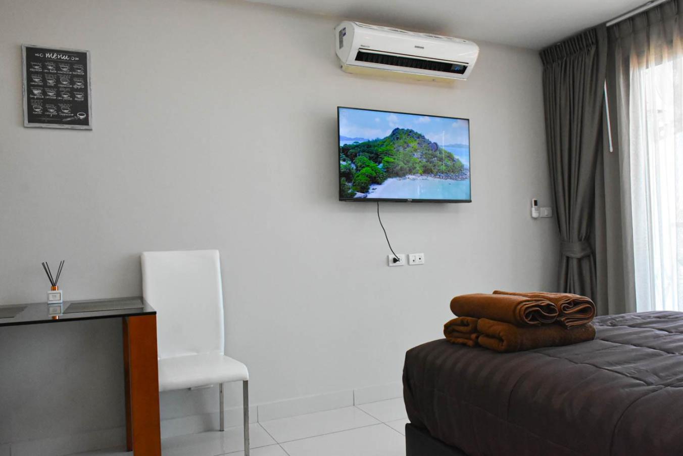 Water Park Condominium Pattaya ห้อง รูปภาพ
