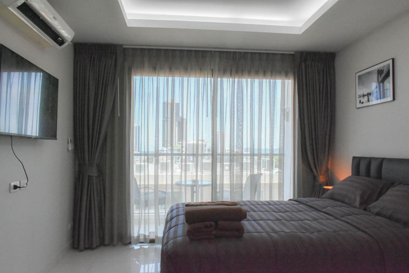 Water Park Condominium Pattaya ห้อง รูปภาพ