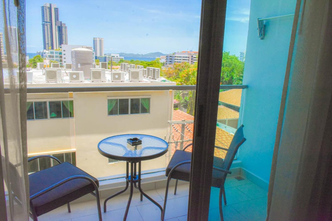 Water Park Condominium Pattaya ห้อง รูปภาพ