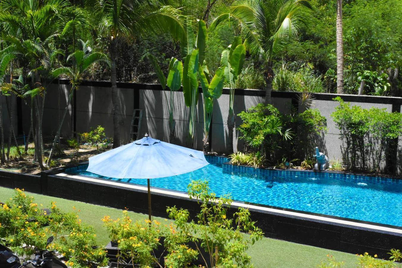 Water Park Condominium Pattaya ภายนอก รูปภาพ