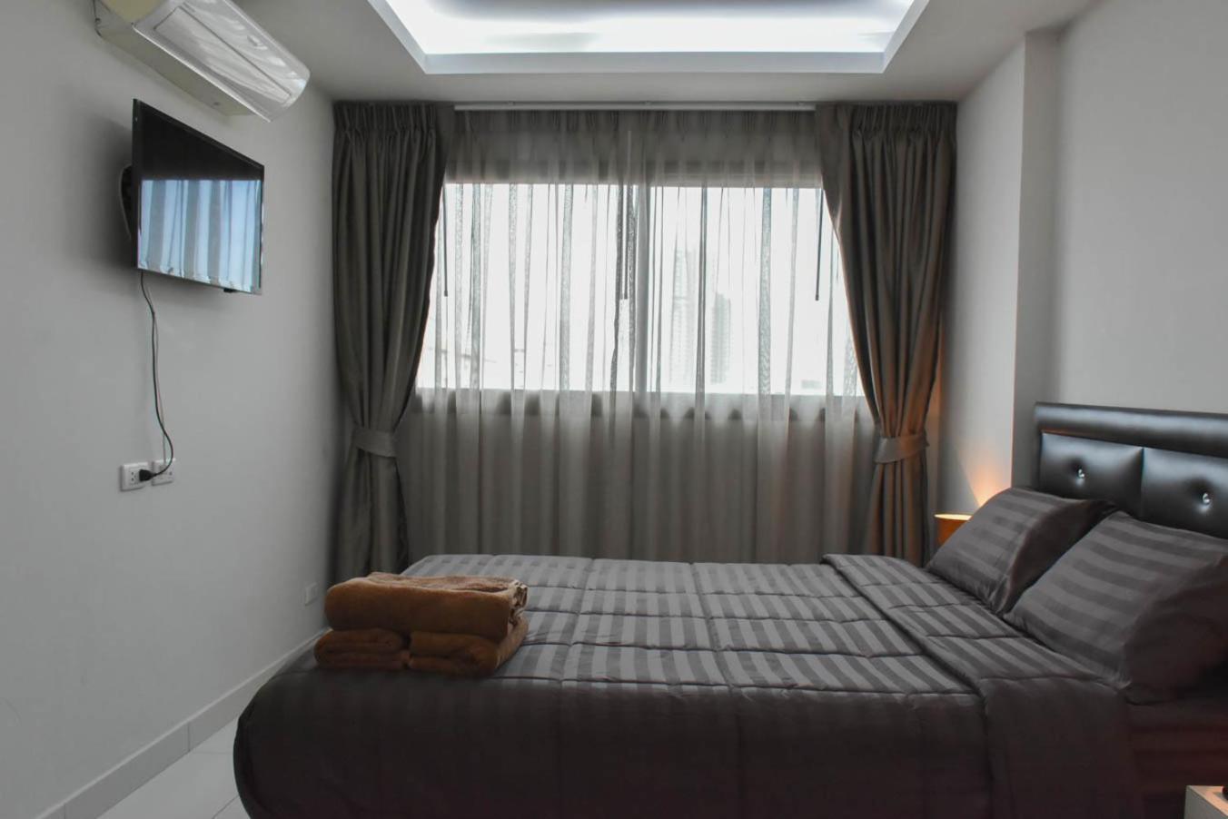 Water Park Condominium Pattaya ห้อง รูปภาพ