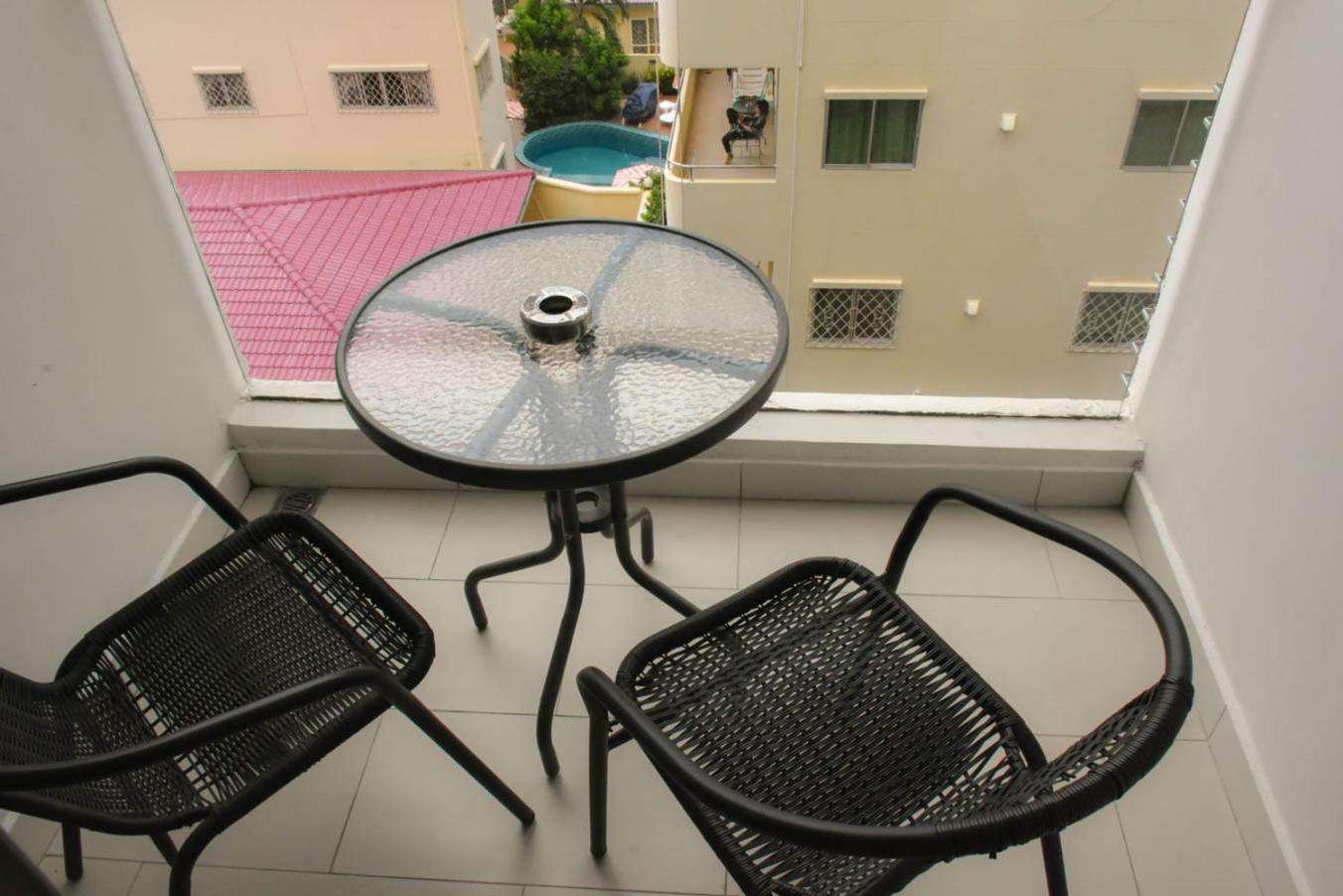 Water Park Condominium Pattaya ห้อง รูปภาพ