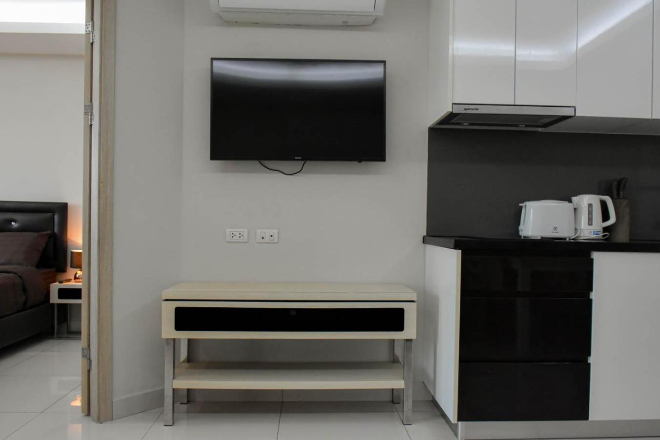 Water Park Condominium Pattaya ห้อง รูปภาพ