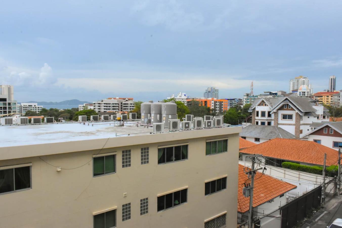 Water Park Condominium Pattaya ห้อง รูปภาพ