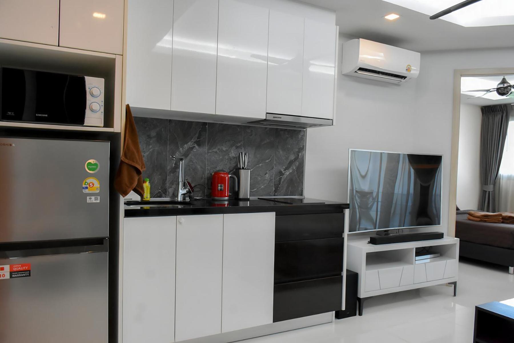 Water Park Condominium Pattaya ห้อง รูปภาพ