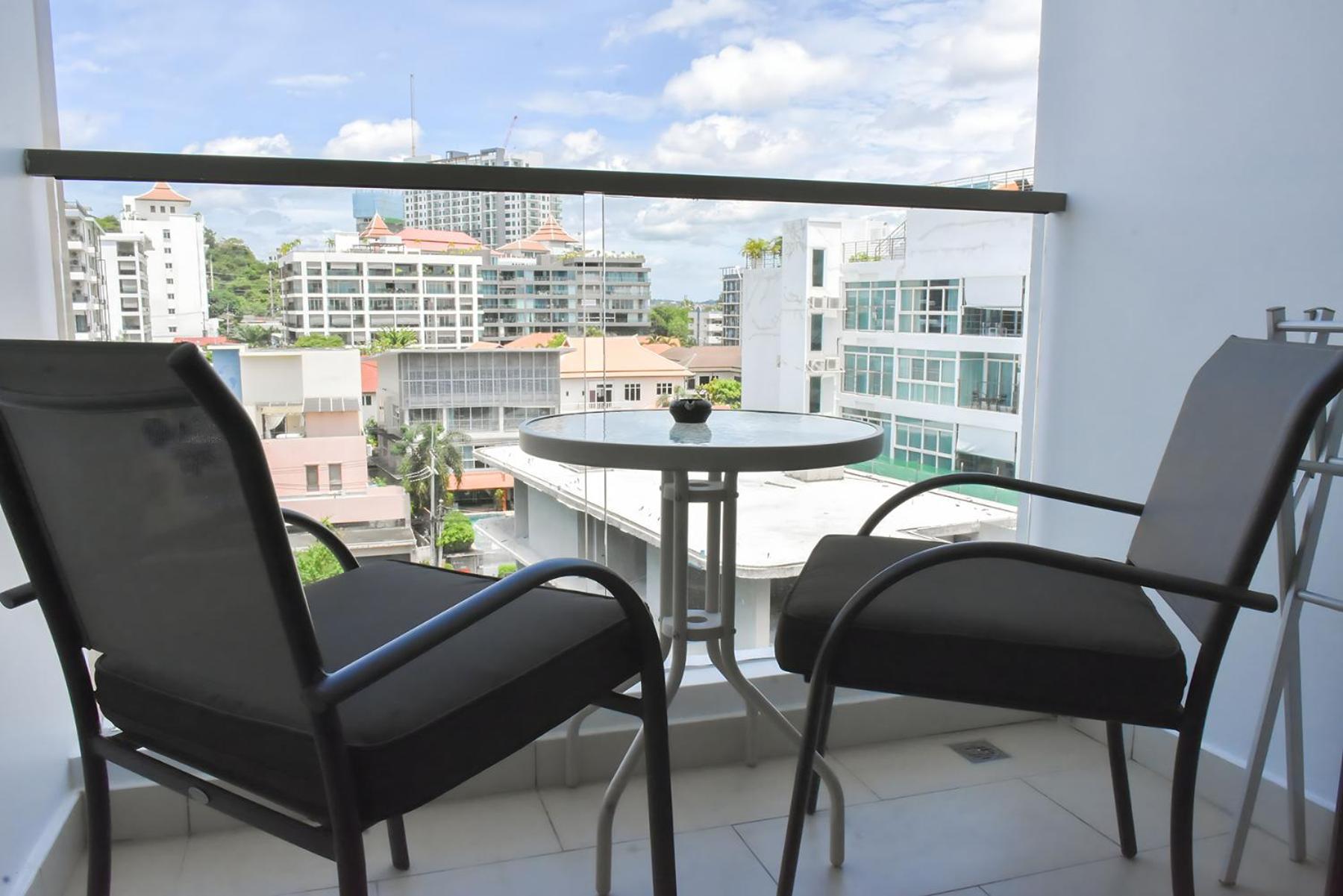 Water Park Condominium Pattaya ห้อง รูปภาพ