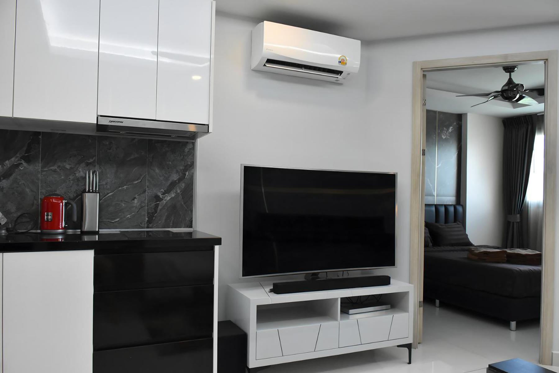 Water Park Condominium Pattaya ห้อง รูปภาพ