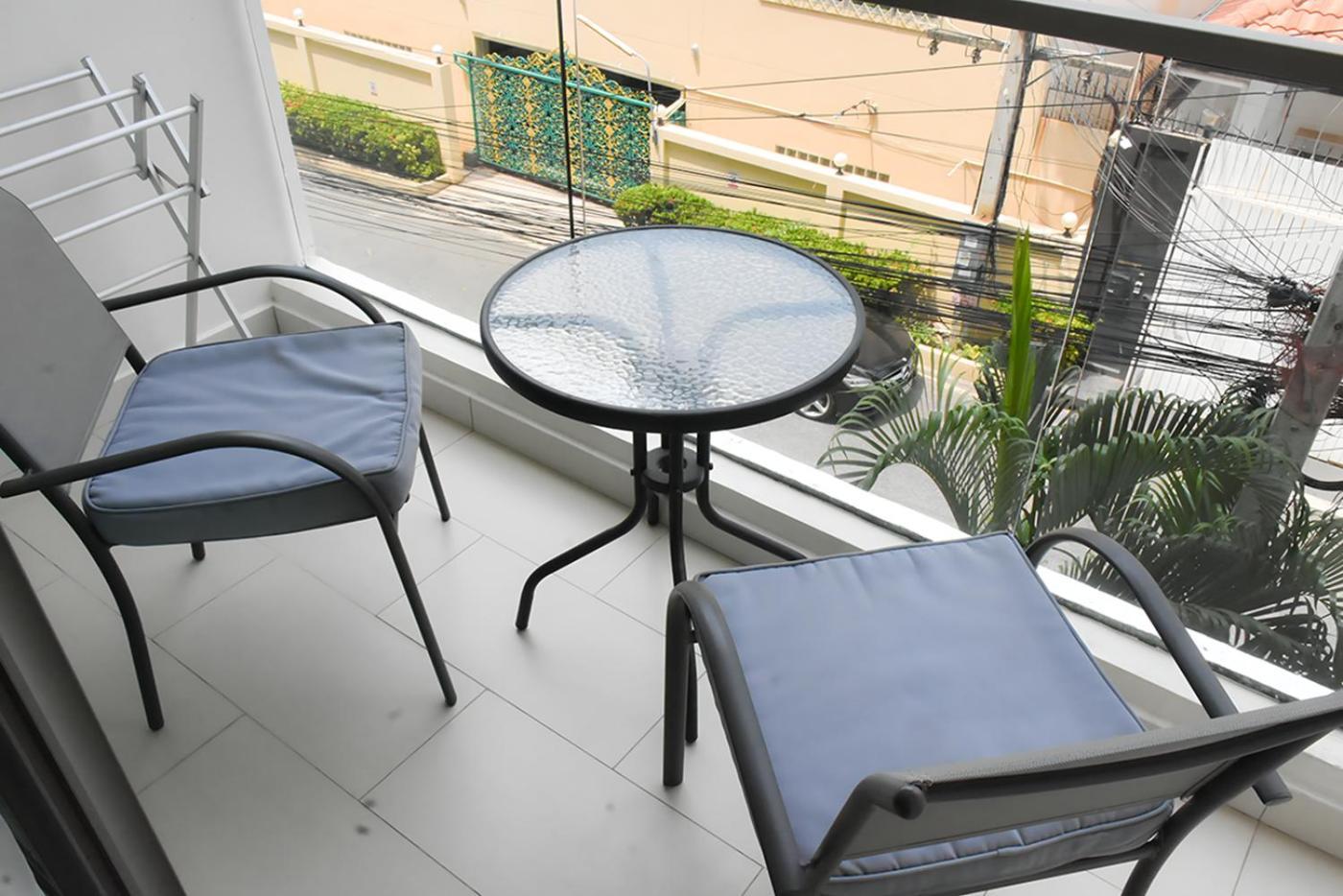 Water Park Condominium Pattaya ห้อง รูปภาพ